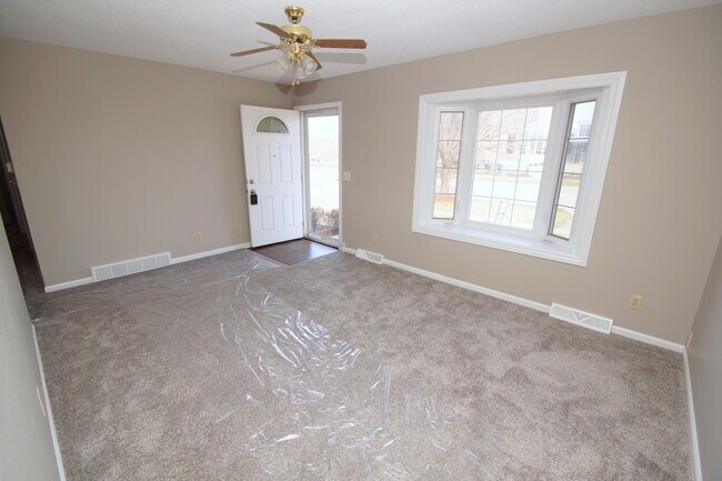 Building Photo - 3416 18th St