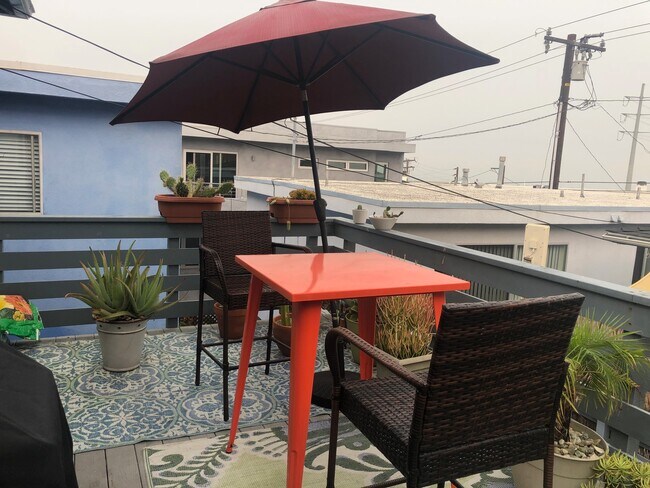 Building Photo - 441 36th St