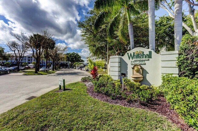 Primary Photo - 2401 Village Blvd