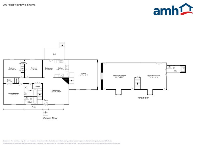 Building Photo - 200 Priest View Dr