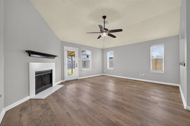 Building Photo - 6407 Granite Springs Ln