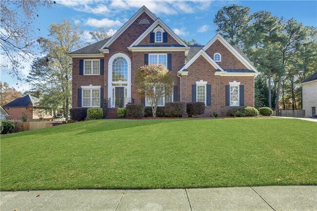 Building Photo - 127 Tara Blvd