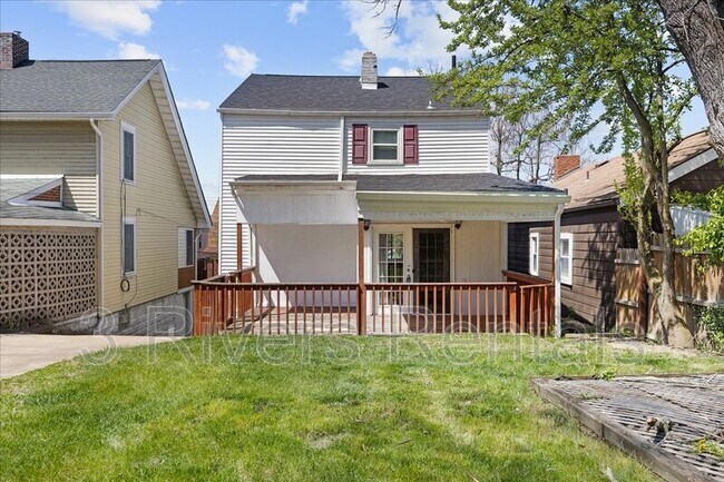 Building Photo - 1339 Rutherford Ave