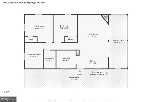 Building Photo - 371 Oak Hill Rd