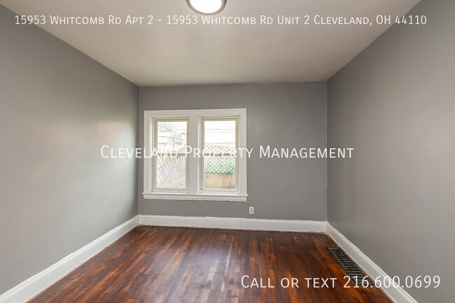 Building Photo - 15953 Whitcomb Rd