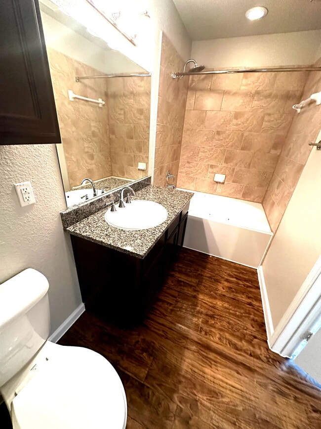 Building Photo - 27040 U.S. 380 Apt #01-180, Aubrey, TX 76227 - 1 BR 1 BA condo