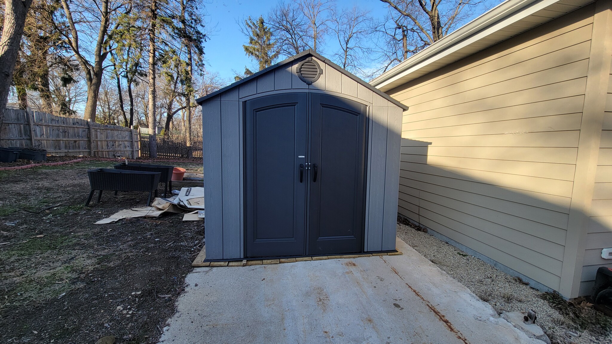 Building Photo - 6804 Northway