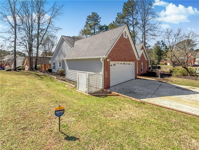 Building Photo - 4406 Singletree Way