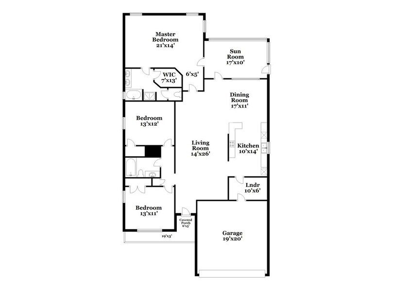 Building Photo - 13207 Precept Way