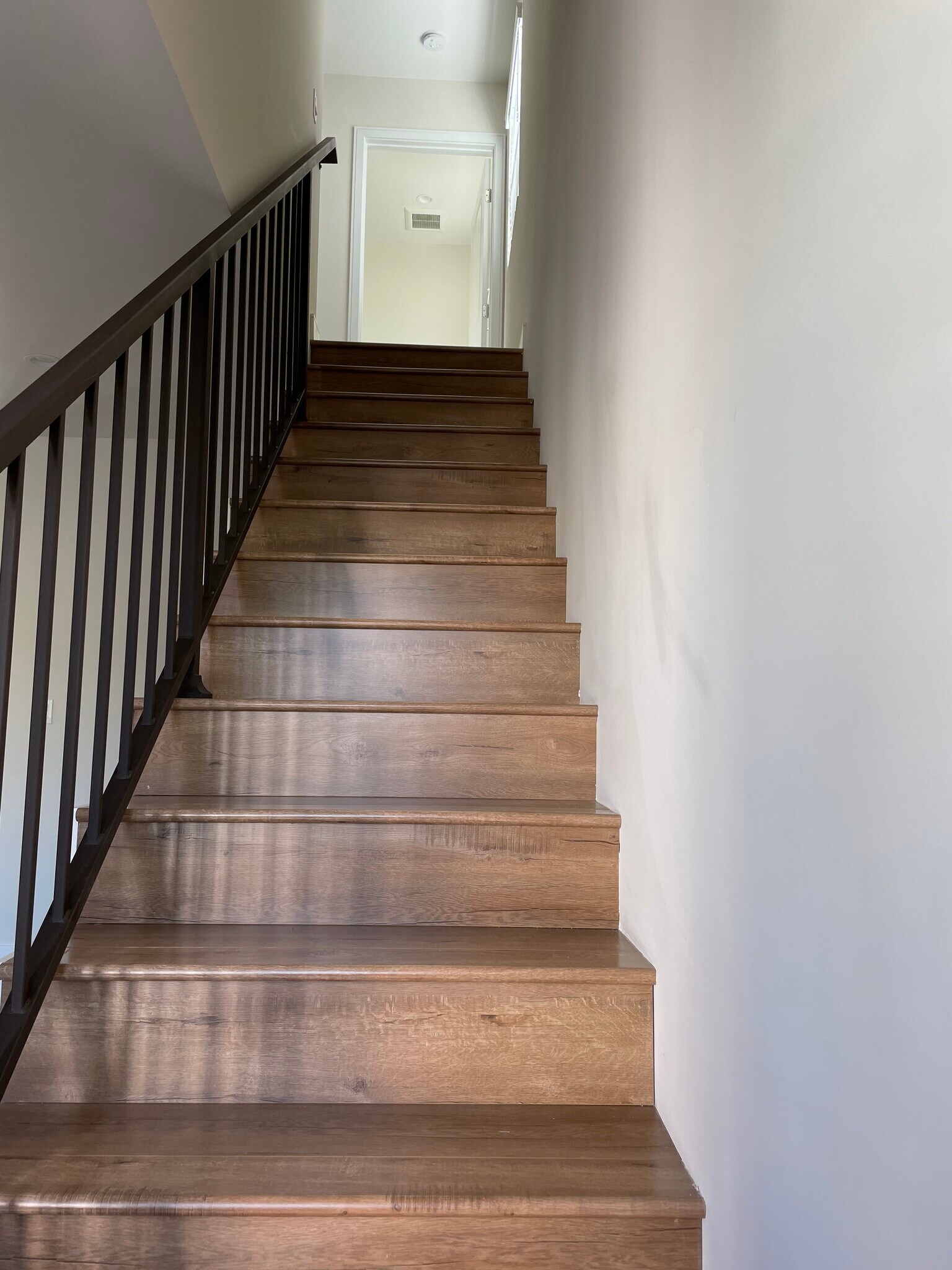 Staircase - 3127 Prospect Ave
