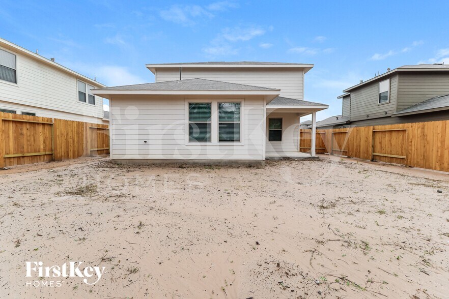 Building Photo - 25617 Roy Rogers Rd