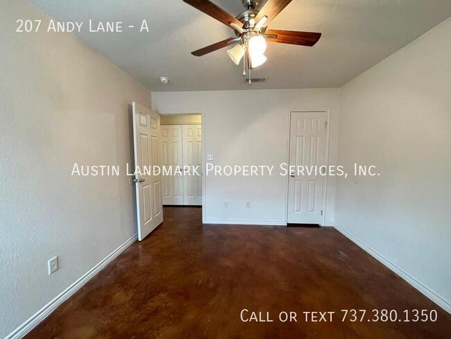 Building Photo - 207 Andy Ln