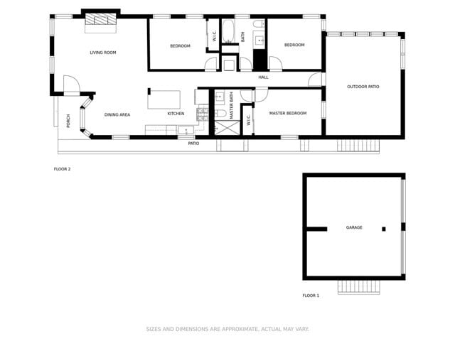 Building Photo - 435 Longfellow Ave