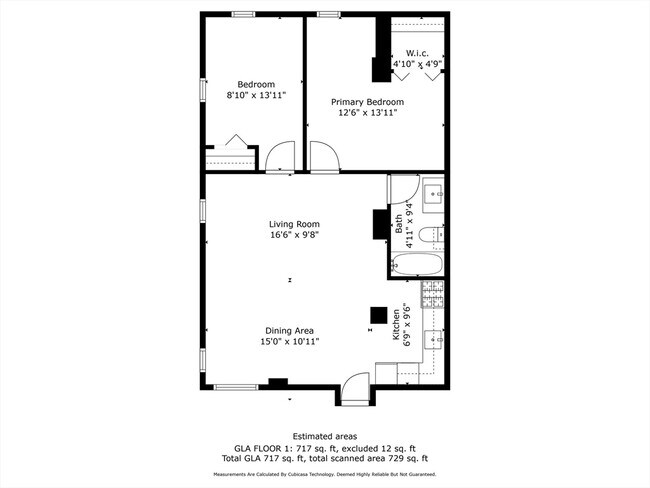 Building Photo - 128 Webster St