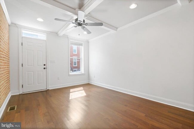 Building Photo - 1614 Clarkson St