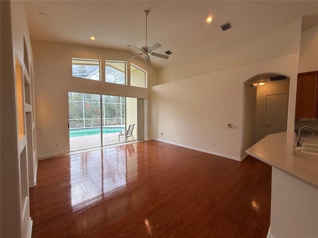 Building Photo - 8132 Brinegar Cir