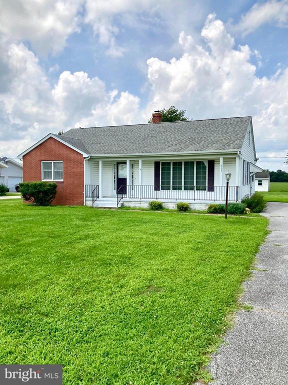 Primary Photo - 2722 Milford Harrington Hwy