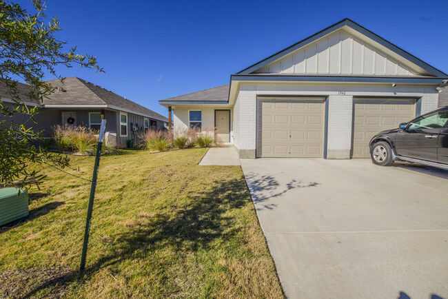 Primary Photo - Newly Built 3BD Home