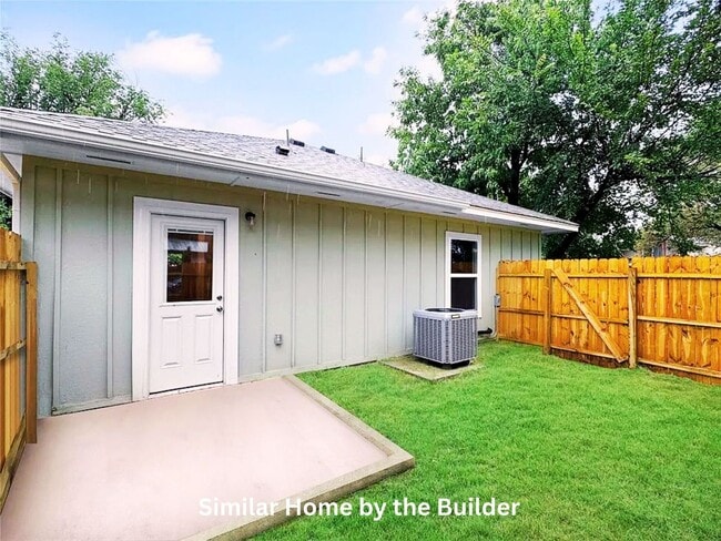 Building Photo - New 2-Bedroom Home in El Reno – Move-In Ready!