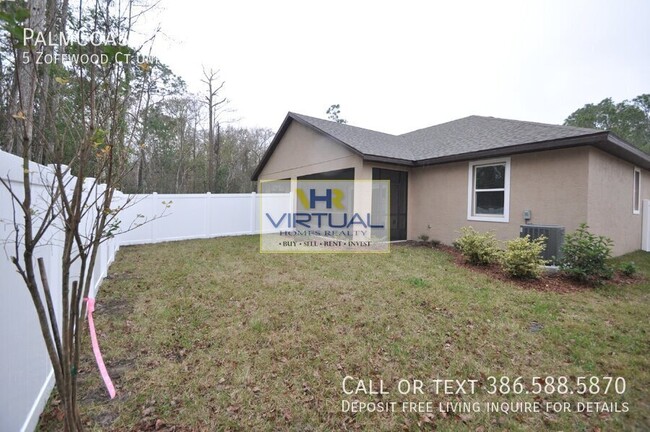 Building Photo - 3 bedroom duplex with fenced yard