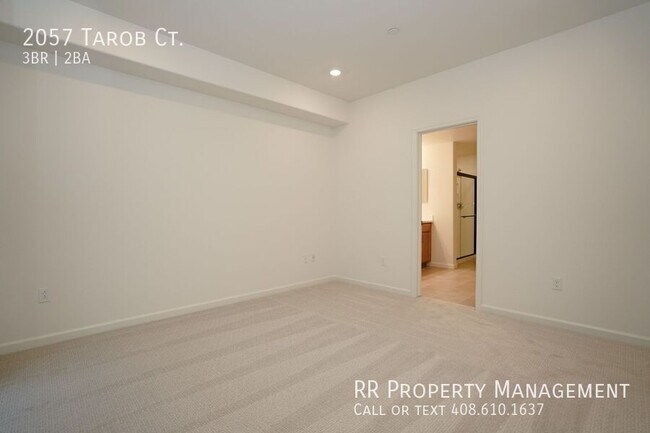 Building Photo - 2057 Tarob Ct