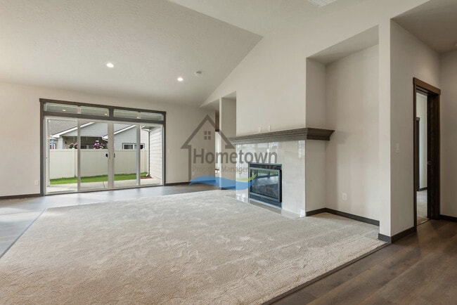 Building Photo - Brand New 4 Bed 2.5 Bath Home in Post Falls!!