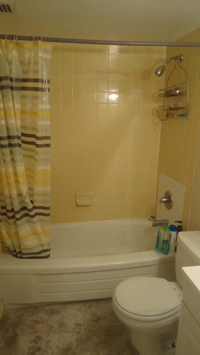 Building Photo - 2030 F St NW