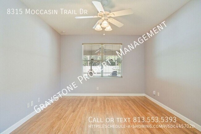 Building Photo - 8315 Moccasin Trail Dr