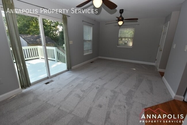 Building Photo - 1605 Rockhold Rd