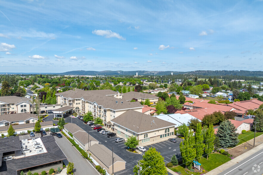 Building Photo - Courtland Place Retirement Community