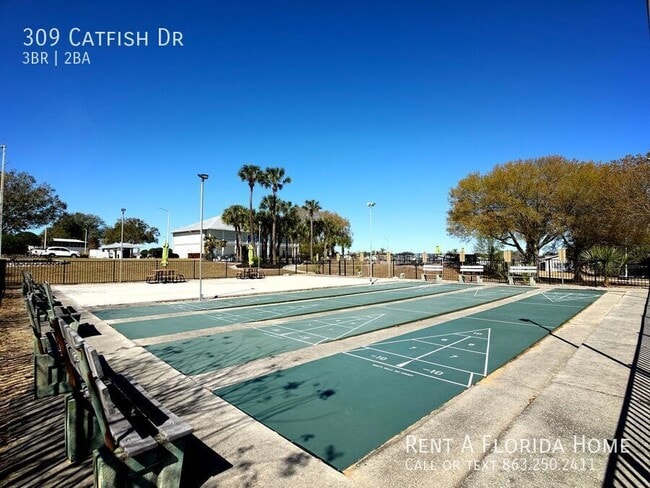 Building Photo - 309 S Catfish Dr