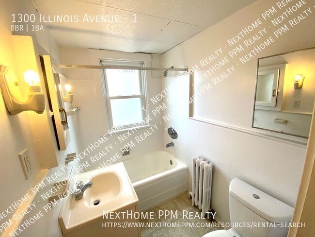 Building Photo - 1300 Illinois Ave