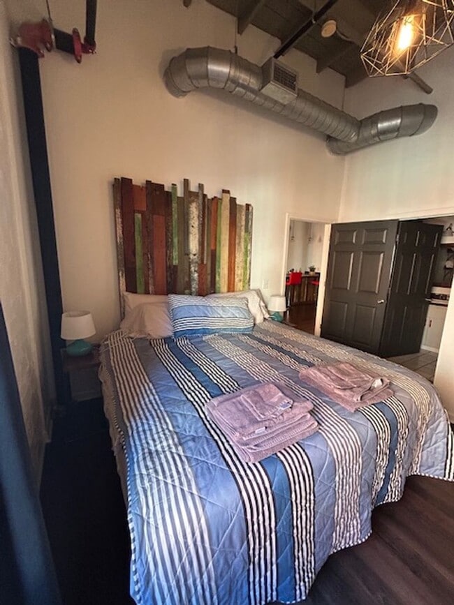 Building Photo - Cotton Exchange #202 - Available Now