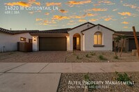 Building Photo - 14820 W Cottontail Ln