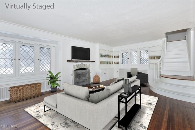 Building Photo - 7020 S Woodland Rd