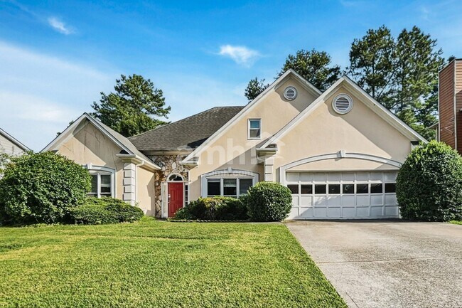 Building Photo - 940 Fox Meadow Ln
