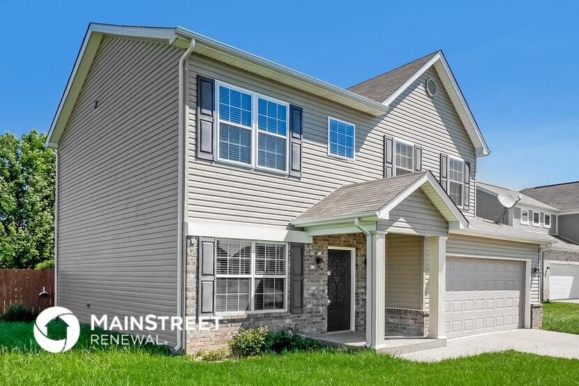 Building Photo - 214 Bald Eagles Cir