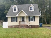 Building Photo - Charming 3 bed 2 bath Cape Cod for rent