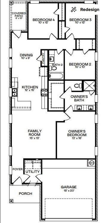 Building Photo - 6415 Orchid Bch Dr