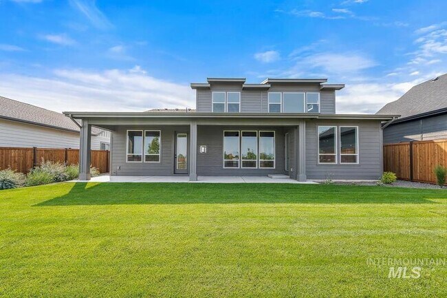 Building Photo - 362 S Hamlin Ln