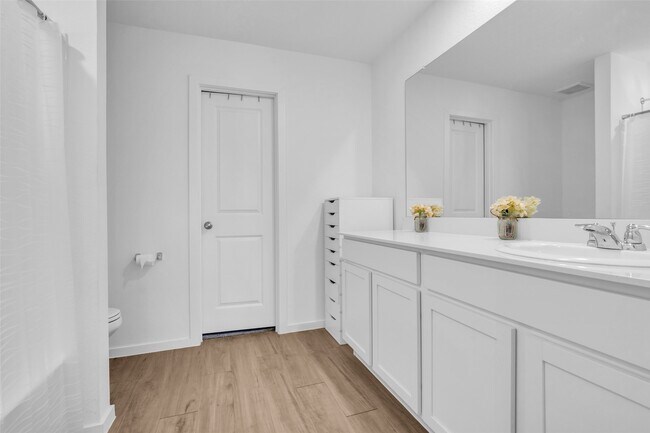 Building Photo - 9815 Bellwick Holw Ct