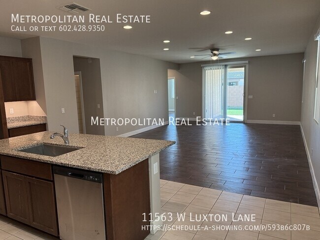 Building Photo - 11563 W Luxton Ln