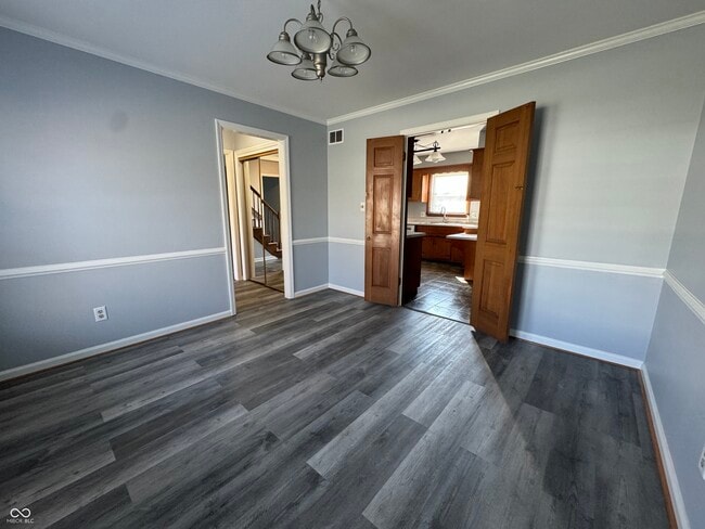 Building Photo - 5125 E 74th Pl