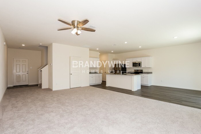 Building Photo - 2024 Harebell Dr
