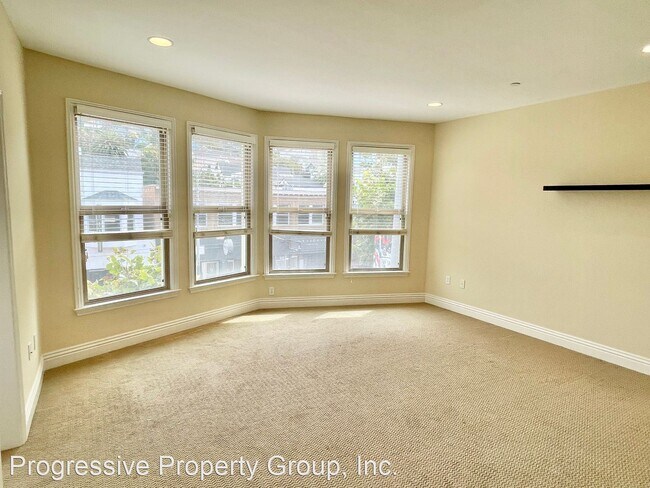 Building Photo - 2 br, 2 bath House - 3184 Mission Street, ...