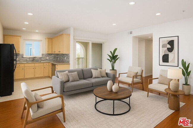 Building Photo - 12132 Hart St