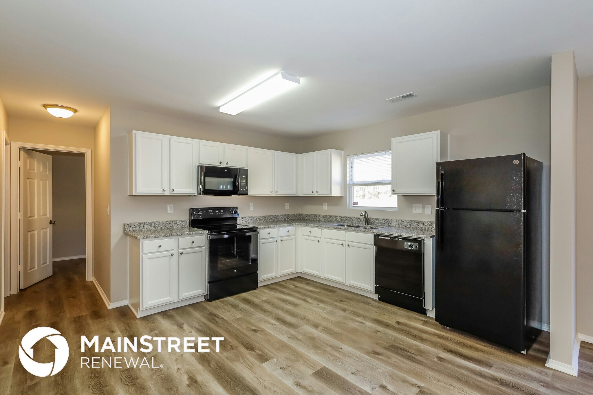 Building Photo - 4018 Larkhaven Village Dr