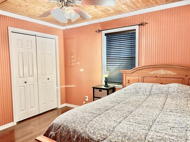 Building Photo - 1256 Canal E