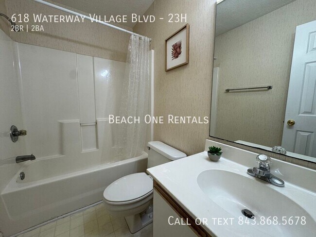 Building Photo - 618 Waterway Village Blvd