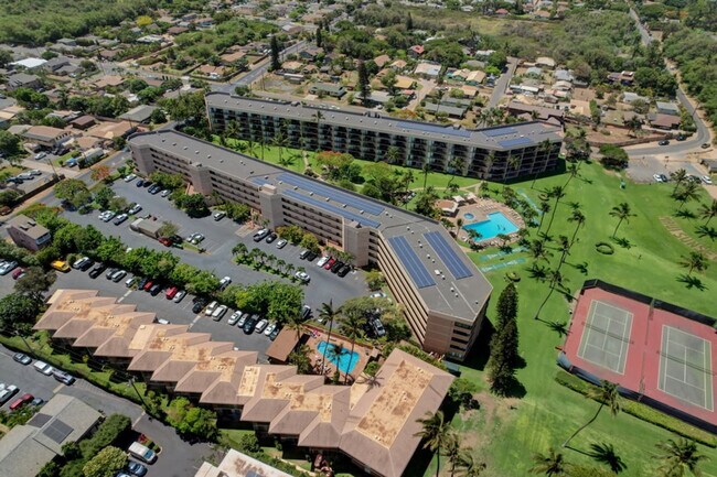 Building Photo - 1032 S Kihei Rd